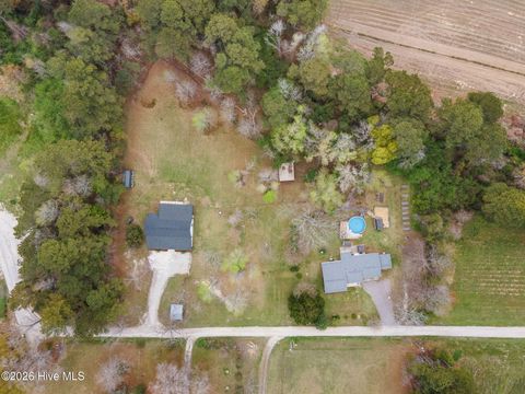 Tiny photo for 5551 Mills Trail SE, Bolivia, NC 28422 (MLS # 100563289)