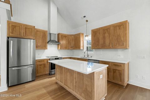 Tiny photo for 5551 Mills Trail SE, Bolivia, NC 28422 (MLS # 100563289)