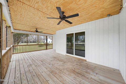 Tiny photo for 5551 Mills Trail SE, Bolivia, NC 28422 (MLS # 100563289)
