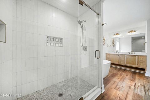 Tiny photo for 5551 Mills Trail SE, Bolivia, NC 28422 (MLS # 100563289)