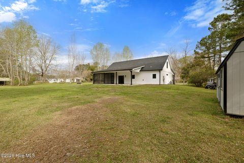 Tiny photo for 5551 Mills Trail SE, Bolivia, NC 28422 (MLS # 100563289)