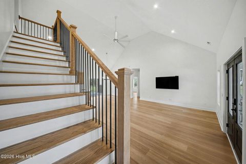 Tiny photo for 5551 Mills Trail SE, Bolivia, NC 28422 (MLS # 100563289)