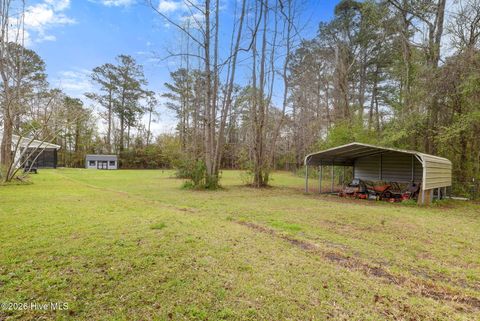 Tiny photo for 5551 Mills Trail SE, Bolivia, NC 28422 (MLS # 100563289)