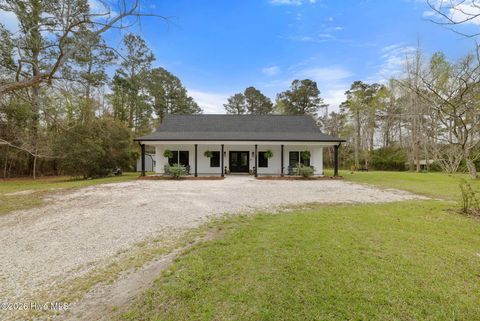 Photo of 5551 Mills Trail SE, Bolivia, NC 28422 (MLS # 100563289)