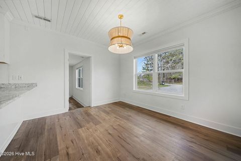 Tiny photo for 5551 Mills Trail SE, Bolivia, NC 28422 (MLS # 100563289)