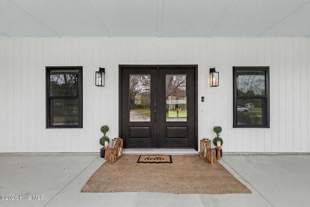 Photo of 5551 Mills Trail SE, Bolivia, NC 28422 (MLS # 100563289)