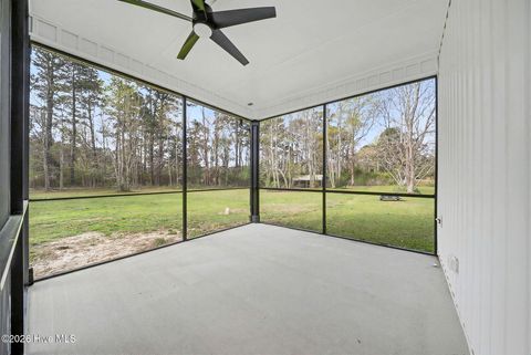 Tiny photo for 5551 Mills Trail SE, Bolivia, NC 28422 (MLS # 100563289)