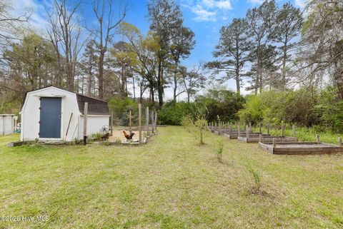 Tiny photo for 5551 Mills Trail SE, Bolivia, NC 28422 (MLS # 100563289)