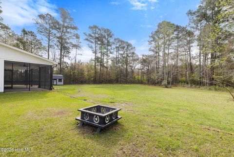 Tiny photo for 5551 Mills Trail SE, Bolivia, NC 28422 (MLS # 100563289)