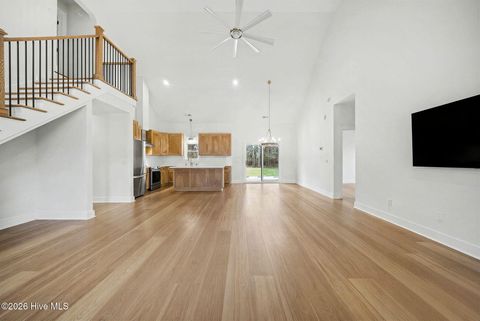 Tiny photo for 5551 Mills Trail SE, Bolivia, NC 28422 (MLS # 100563289)