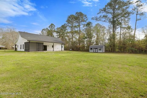 Tiny photo for 5551 Mills Trail SE, Bolivia, NC 28422 (MLS # 100563289)