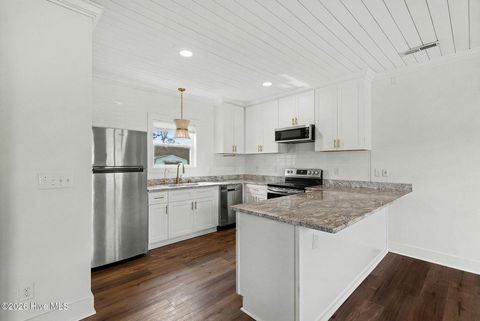 Tiny photo for 5551 Mills Trail SE, Bolivia, NC 28422 (MLS # 100563289)