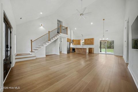 Tiny photo for 5551 Mills Trail SE, Bolivia, NC 28422 (MLS # 100563289)