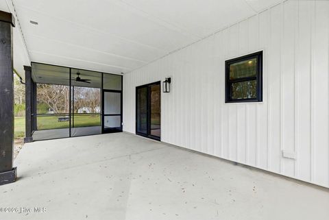 Tiny photo for 5551 Mills Trail SE, Bolivia, NC 28422 (MLS # 100563289)