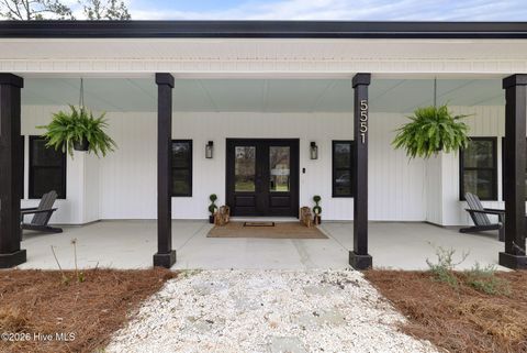 Tiny photo for 5551 Mills Trail SE, Bolivia, NC 28422 (MLS # 100563289)