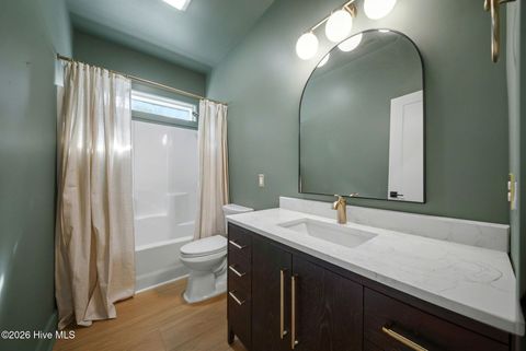 Tiny photo for 5551 Mills Trail SE, Bolivia, NC 28422 (MLS # 100563289)