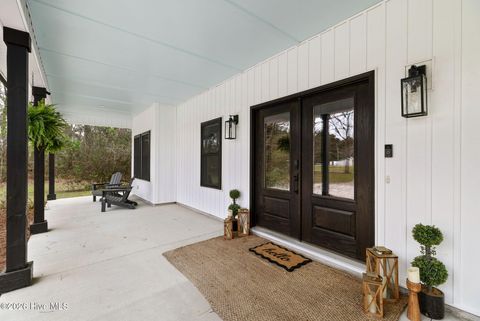 Tiny photo for 5551 Mills Trail SE, Bolivia, NC 28422 (MLS # 100563289)