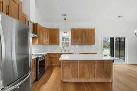 Tiny photo for 5551 Mills Trail SE, Bolivia, NC 28422 (MLS # 100563289)