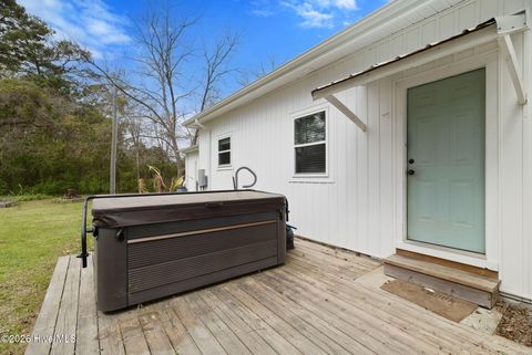 Tiny photo for 5551 Mills Trail SE, Bolivia, NC 28422 (MLS # 100563289)