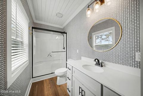 Tiny photo for 5551 Mills Trail SE, Bolivia, NC 28422 (MLS # 100563289)