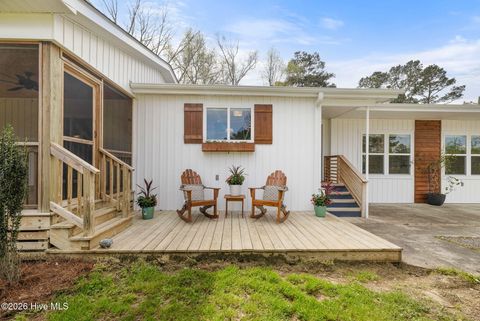 Tiny photo for 5551 Mills Trail SE, Bolivia, NC 28422 (MLS # 100563289)