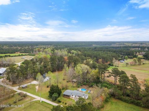 Tiny photo for 5551 Mills Trail SE, Bolivia, NC 28422 (MLS # 100563289)