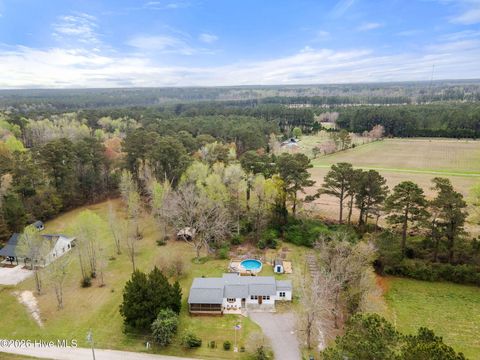 Tiny photo for 5551 Mills Trail SE, Bolivia, NC 28422 (MLS # 100563289)