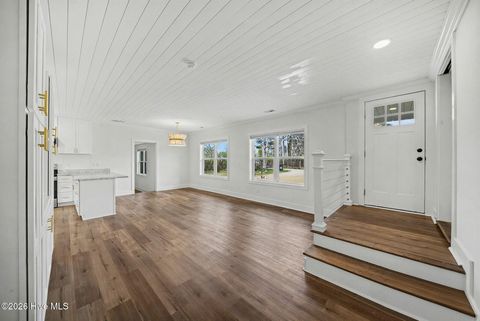 Tiny photo for 5551 Mills Trail SE, Bolivia, NC 28422 (MLS # 100563289)