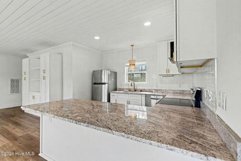 Tiny photo for 5551 Mills Trail SE, Bolivia, NC 28422 (MLS # 100563289)