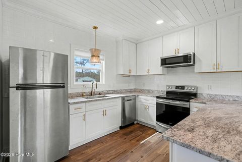 Tiny photo for 5551 Mills Trail SE, Bolivia, NC 28422 (MLS # 100563289)