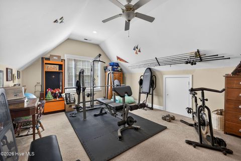 Tiny photo for 804 Albatross Way, Hampstead, NC 28443 (MLS # 100568034)