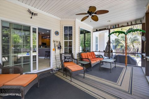 Tiny photo for 804 Albatross Way, Hampstead, NC 28443 (MLS # 100568034)