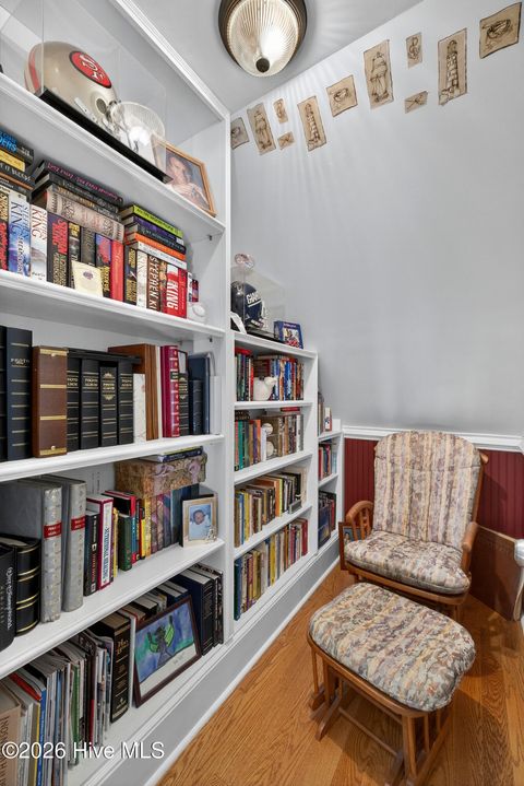 Tiny photo for 804 Albatross Way, Hampstead, NC 28443 (MLS # 100568034)