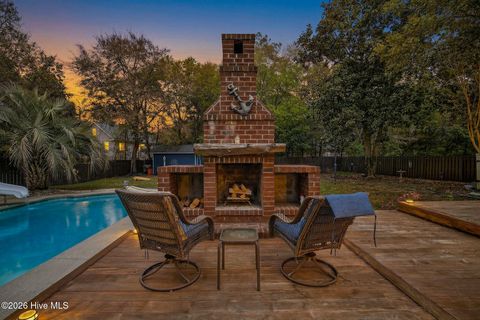 Tiny photo for 804 Albatross Way, Hampstead, NC 28443 (MLS # 100568034)