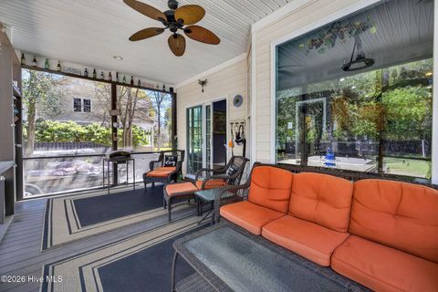 Tiny photo for 804 Albatross Way, Hampstead, NC 28443 (MLS # 100568034)