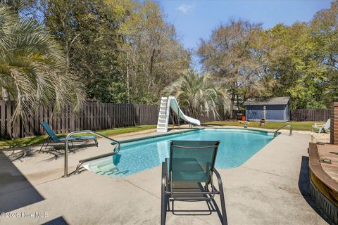 Tiny photo for 804 Albatross Way, Hampstead, NC 28443 (MLS # 100568034)