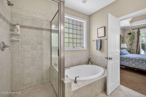 Tiny photo for 804 Albatross Way, Hampstead, NC 28443 (MLS # 100568034)