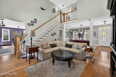 Tiny photo for 804 Albatross Way, Hampstead, NC 28443 (MLS # 100568034)