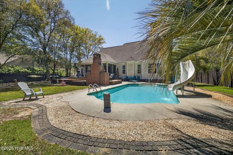 Tiny photo for 804 Albatross Way, Hampstead, NC 28443 (MLS # 100568034)