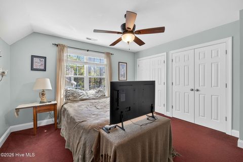 Tiny photo for 804 Albatross Way, Hampstead, NC 28443 (MLS # 100568034)