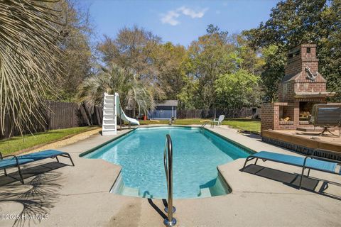 Tiny photo for 804 Albatross Way, Hampstead, NC 28443 (MLS # 100568034)