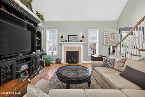 Tiny photo for 804 Albatross Way, Hampstead, NC 28443 (MLS # 100568034)