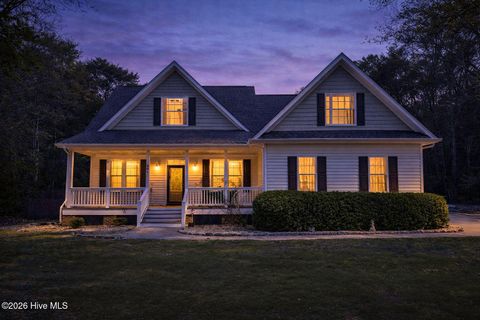 Tiny photo for 804 Albatross Way, Hampstead, NC 28443 (MLS # 100568034)