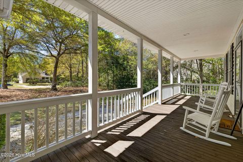 Tiny photo for 804 Albatross Way, Hampstead, NC 28443 (MLS # 100568034)