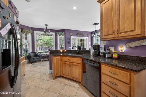 Tiny photo for 804 Albatross Way, Hampstead, NC 28443 (MLS # 100568034)