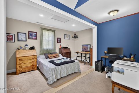 Tiny photo for 804 Albatross Way, Hampstead, NC 28443 (MLS # 100568034)