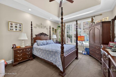 Tiny photo for 804 Albatross Way, Hampstead, NC 28443 (MLS # 100568034)