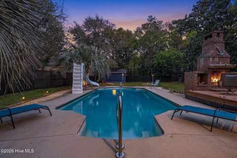 Tiny photo for 804 Albatross Way, Hampstead, NC 28443 (MLS # 100568034)