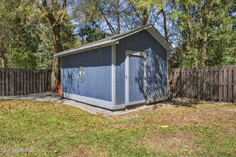 Tiny photo for 804 Albatross Way, Hampstead, NC 28443 (MLS # 100568034)