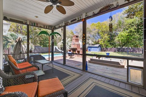 Tiny photo for 804 Albatross Way, Hampstead, NC 28443 (MLS # 100568034)